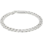 Numbering #5937 Bracelet