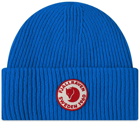 Fjällräven Men's 1960 Logo Hat in Alpine Blue