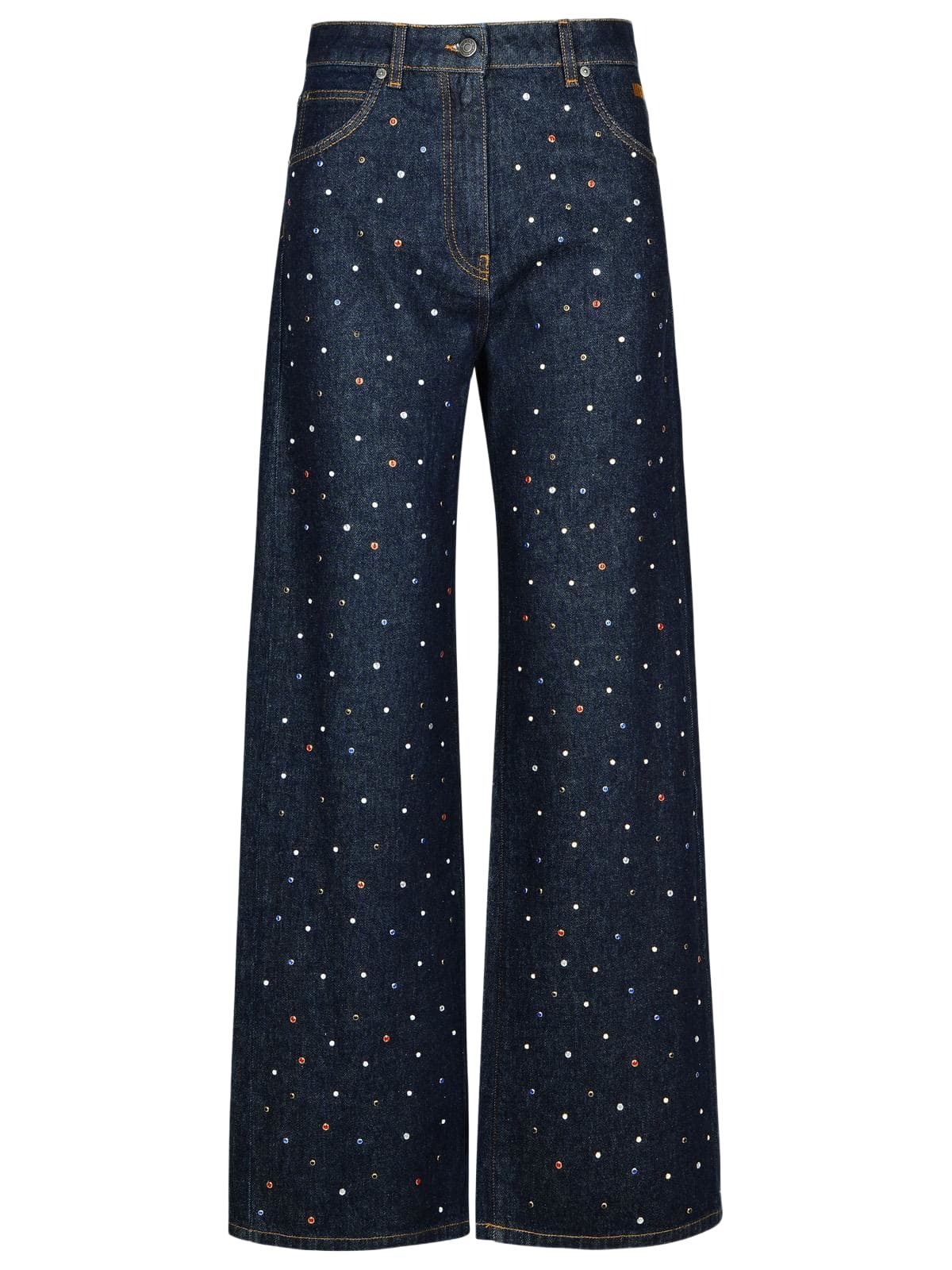 【関税&送料込】Msgm Cotton Jeans 23850253_53909384_600.jpg