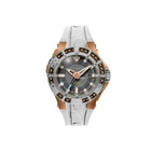 Nubeo Manta Grey Dial Mens Watch NB-6120-06