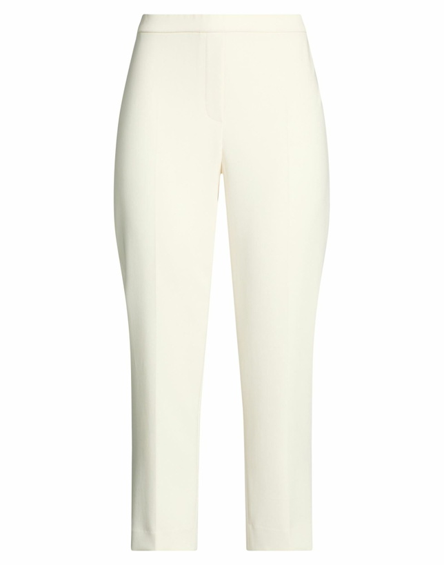 Photo: Theory Womens Pants Cream