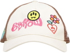 Barrow Logo Baseball Cap