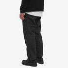 Arpenteur Men's Marina Pant in Black