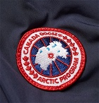 Canada Goose - Stanhope Shell Jacket - Navy