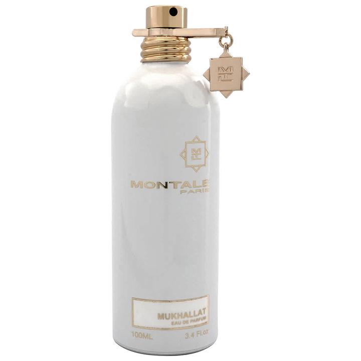 Photo: Mukhallat / Montale EDP Spray 3.4 oz (100 ml) (u)