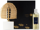 Floraiku Lily Of The Valley Diffuser Set