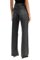 Haikure korean Straight-cut Jeans