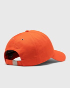 Vilebrequin Capsun U2401 Orange - Mens - Caps