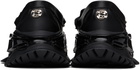 Rombaut Black Healer Loafers