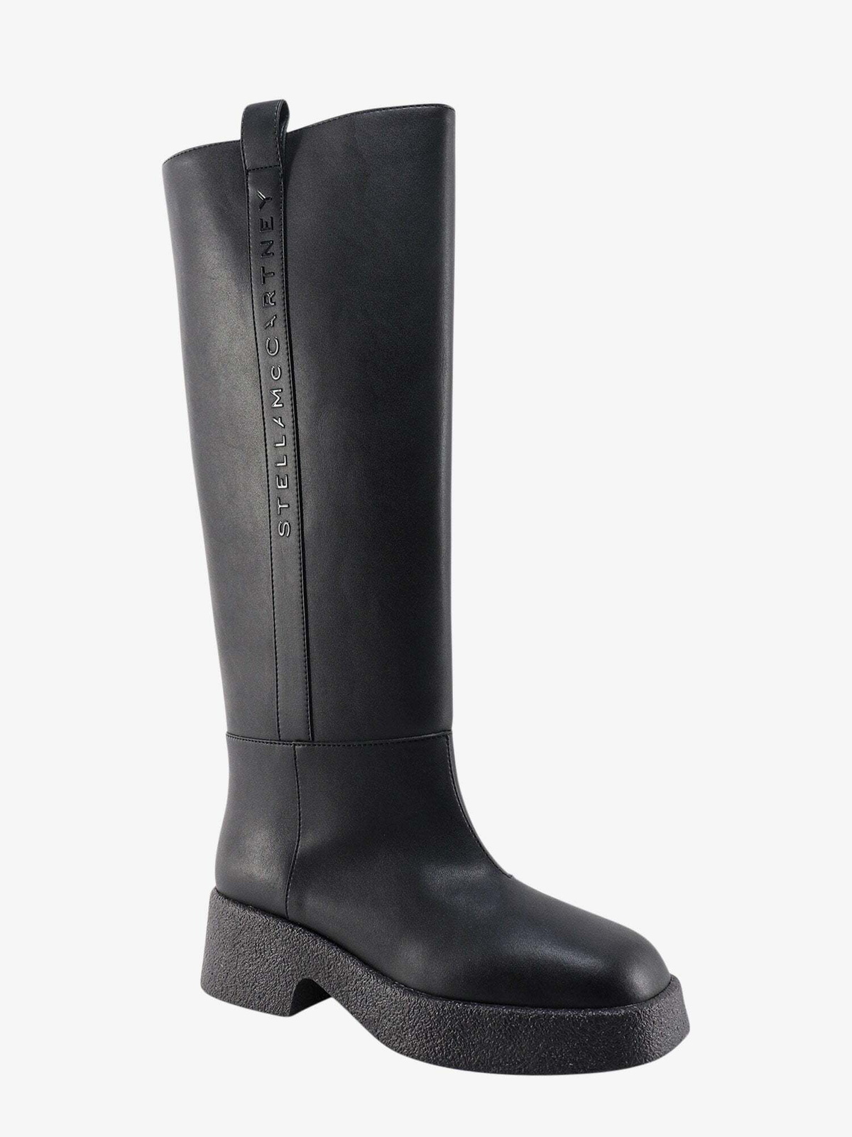 Stella Mccartney Boots Black Womens Stella McCartney