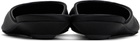 Loulou Studio Black Petros Mules