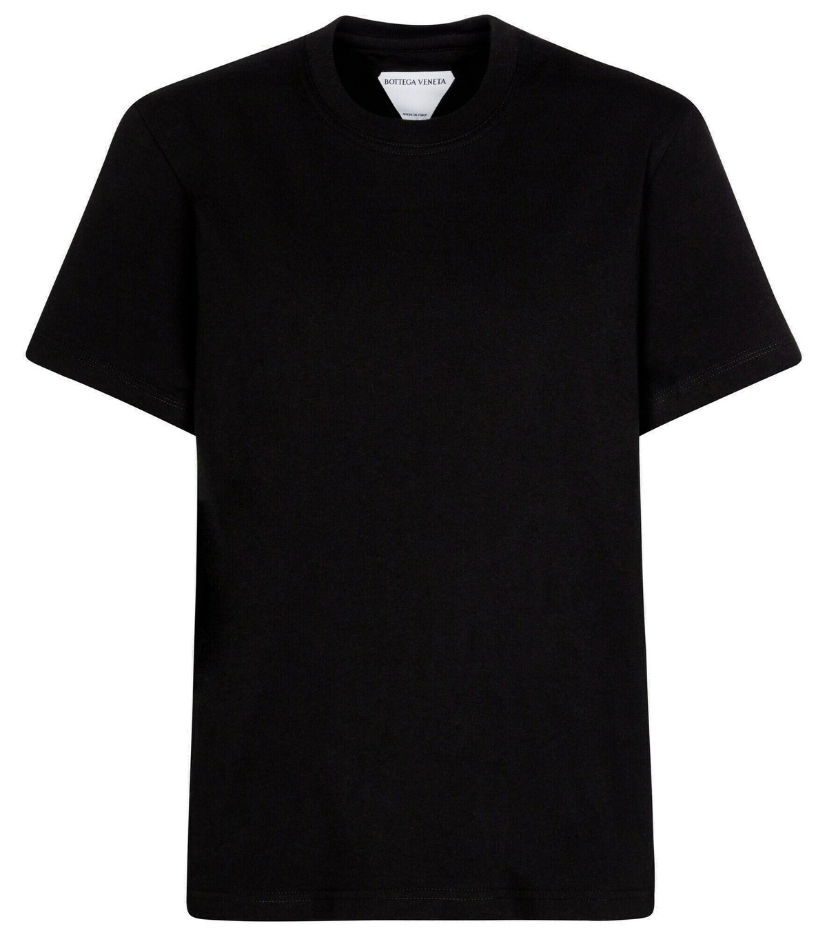 Bottega Veneta - Cotton jersey T-shirt Bottega Veneta