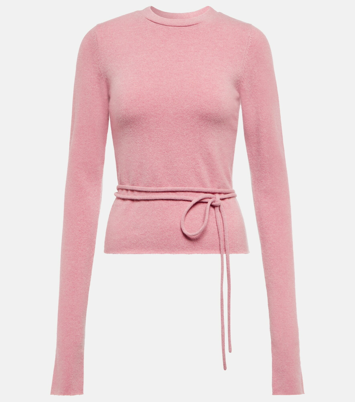 Extreme Cashmere - N°202 Minus cashmere-blend sweater
