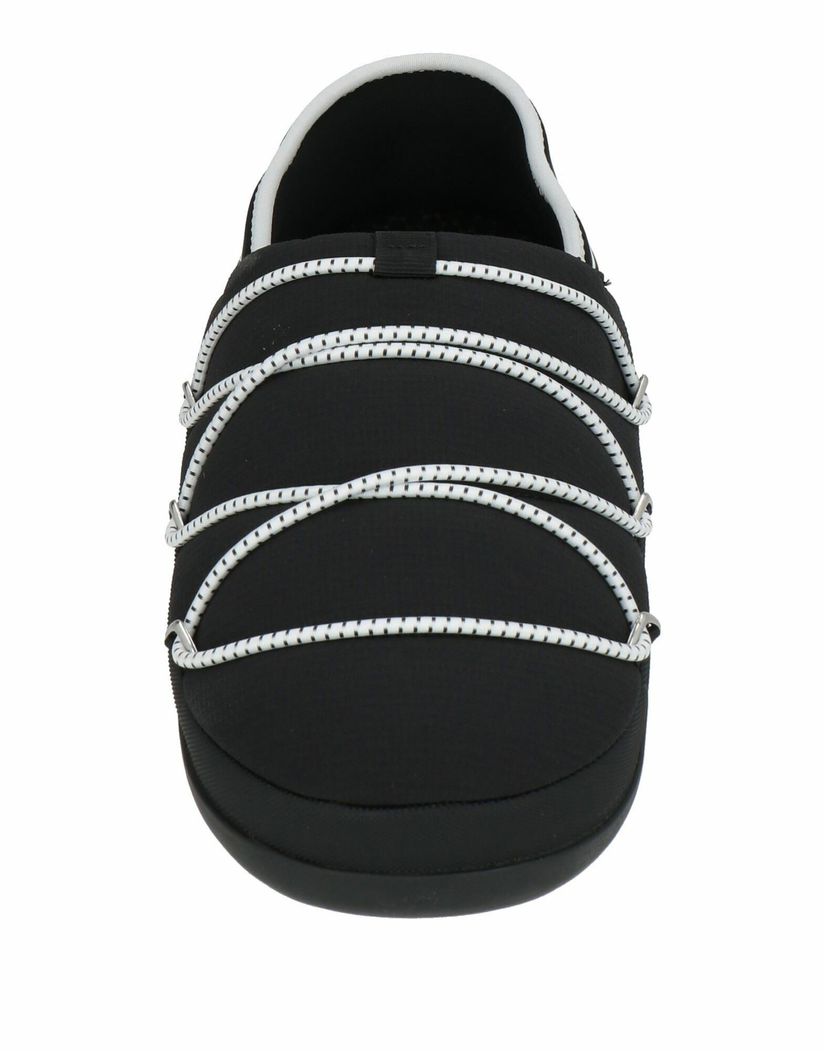 Moon Boot Womens Sneakers in Black