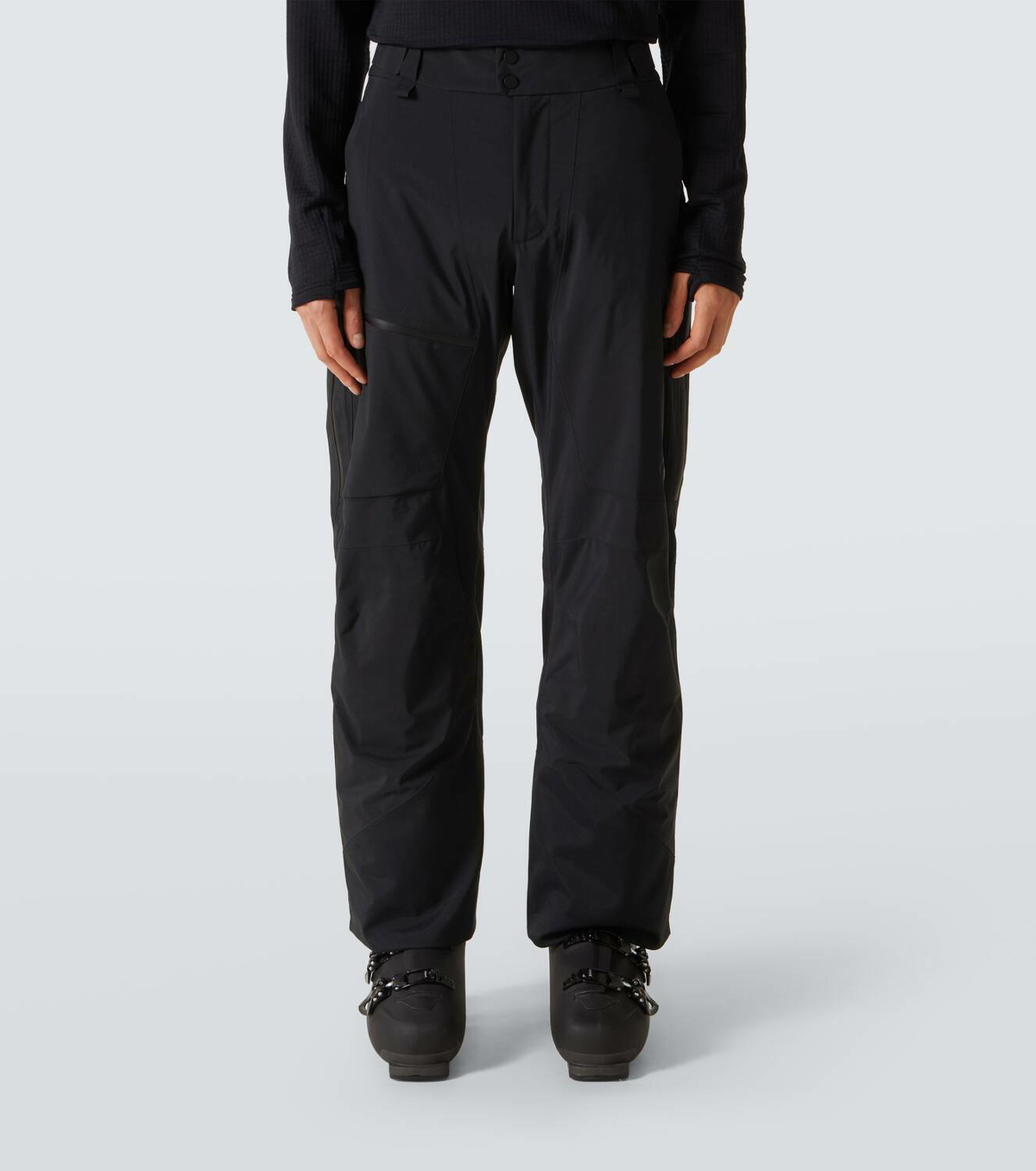 Peak Performance Alpine Gore-Tex 2L ski pants