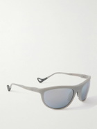 DISTRICT VISION - Takeyoshi Altitude D-Frame Polycarbonate Sunglasses