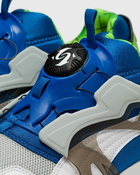 Puma Disc Blaze Og Blue|Grey - Mens - Lowtop