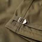 Uniform Bridge Men's Deck Jacket in Khaki