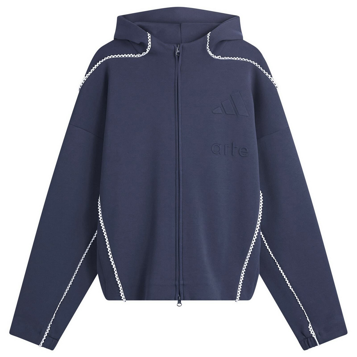 Adidas Mellow Ride Club Windbreaker adidas