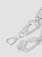 Octi Island Chain Bracelet