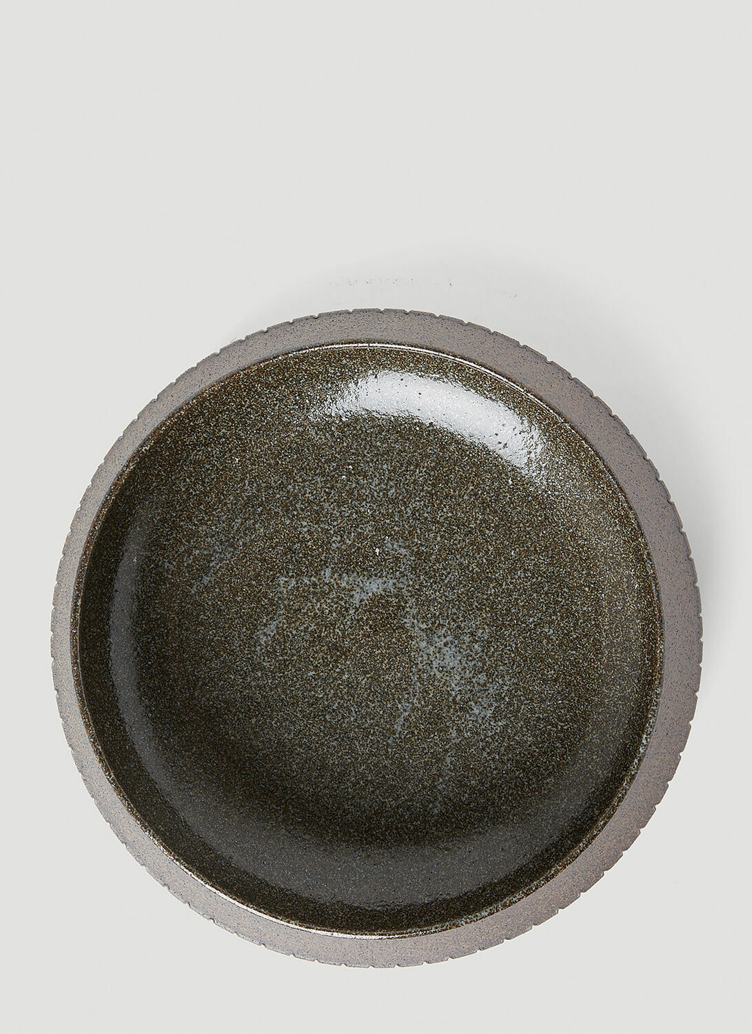 Marloe Marloe Ry Speckled Large Bowl