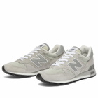 New Balance 1300 Sneaker in Cool Grey/Harbor Grey