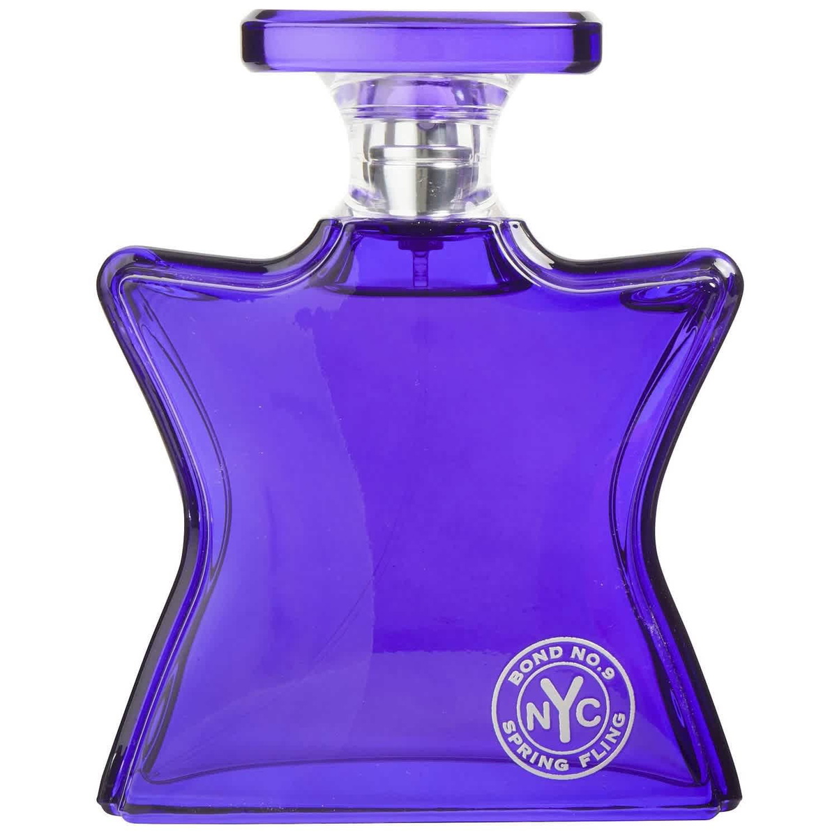 New York Spring Fling / Bond No.9 EDP Spray 3.4 oz (100 ml) (w)