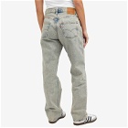 Levi’s Collections Women's Levis Vintage Clothing 501® 90s Jeans in Where'S The Tint
