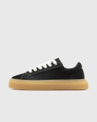 Cole Buxton The Wilson Sneaker Black Mens Lowtop