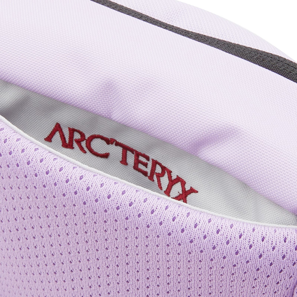 Arc'teryx Women's Mantis 2 Large Waist Pack in Storm Glow Arc'teryx