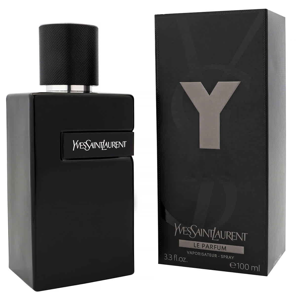 Yves Saint Laurent Mens Y Le Parfum 3.3 oz Fragrances 3614273318105