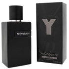 Yves Saint Laurent Mens Y Le Parfum 3.3 oz Fragrances 3614273318105