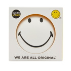 Mr Maria Smiley Bundle of Light in Black/White 