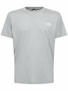 THE NORTH FACE Printed Red Box T-shirt