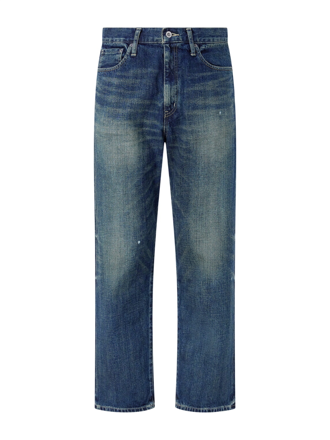neighborhood rigid denim mid 即完品　短期出品 Neighborhood Rigid Deep Mid Jean Neighborhood