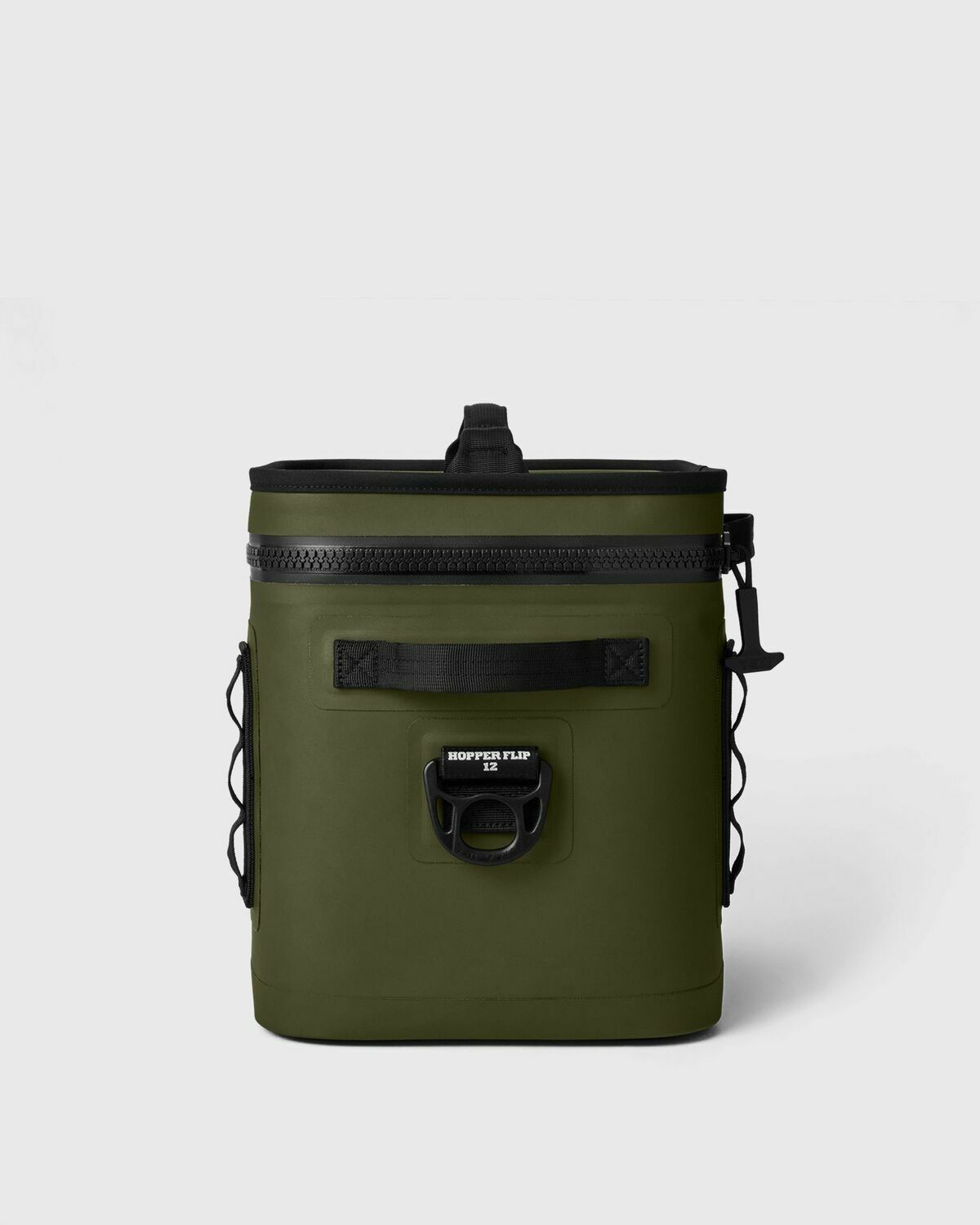 Yeti Hopper Flip 12 Soft Cooler Green Outdoor Equipment