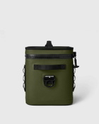 Yeti Hopper Flip 12 Soft Cooler Green Outdoor Equipment