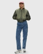 Schott Nyc Airf90 Wrs Jacket Green 