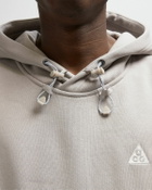 Nike ACG Therma-FIT HOODIE Black Mens Hoody