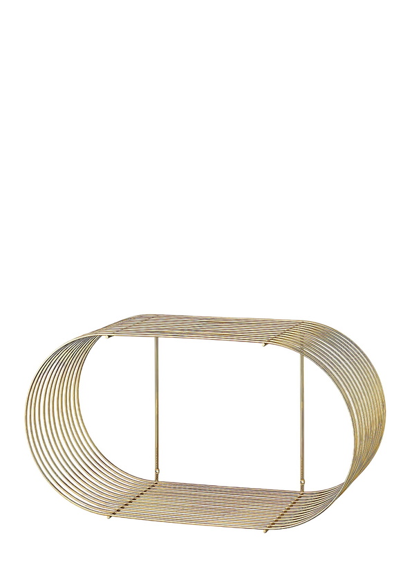 Photo: AYTM Curva Shelf