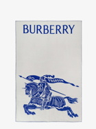 Burberry   Small Blanket Blue   Unisex