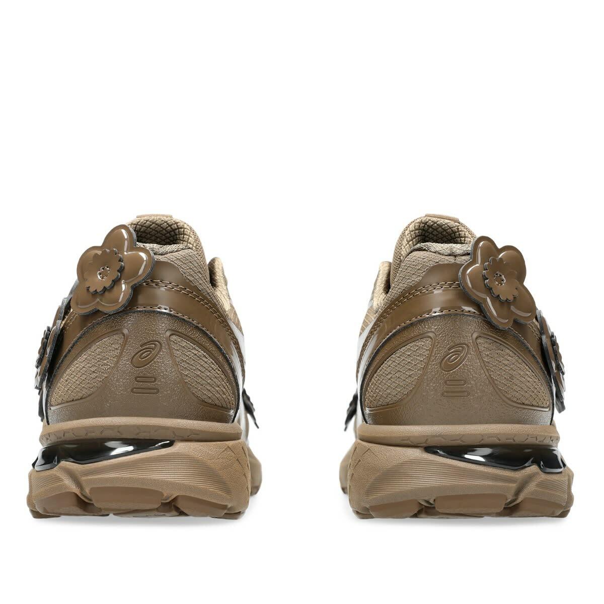 Asics x Cecilie Bahnsen GEL-Terrain Sneakers in Brown ASICS