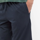 Sunspel Men's Lounge Short in Navy