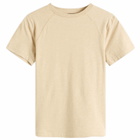 Entire Studios Women's Mini T-Shirt in Taupe