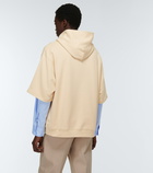 Marni - Cotton hoodie