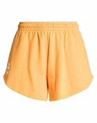 7 Days Active Womens Shorts & Bermuda Shorts in Mandarin