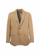 Circolo 1901 Single-breasted Jacket Circolo