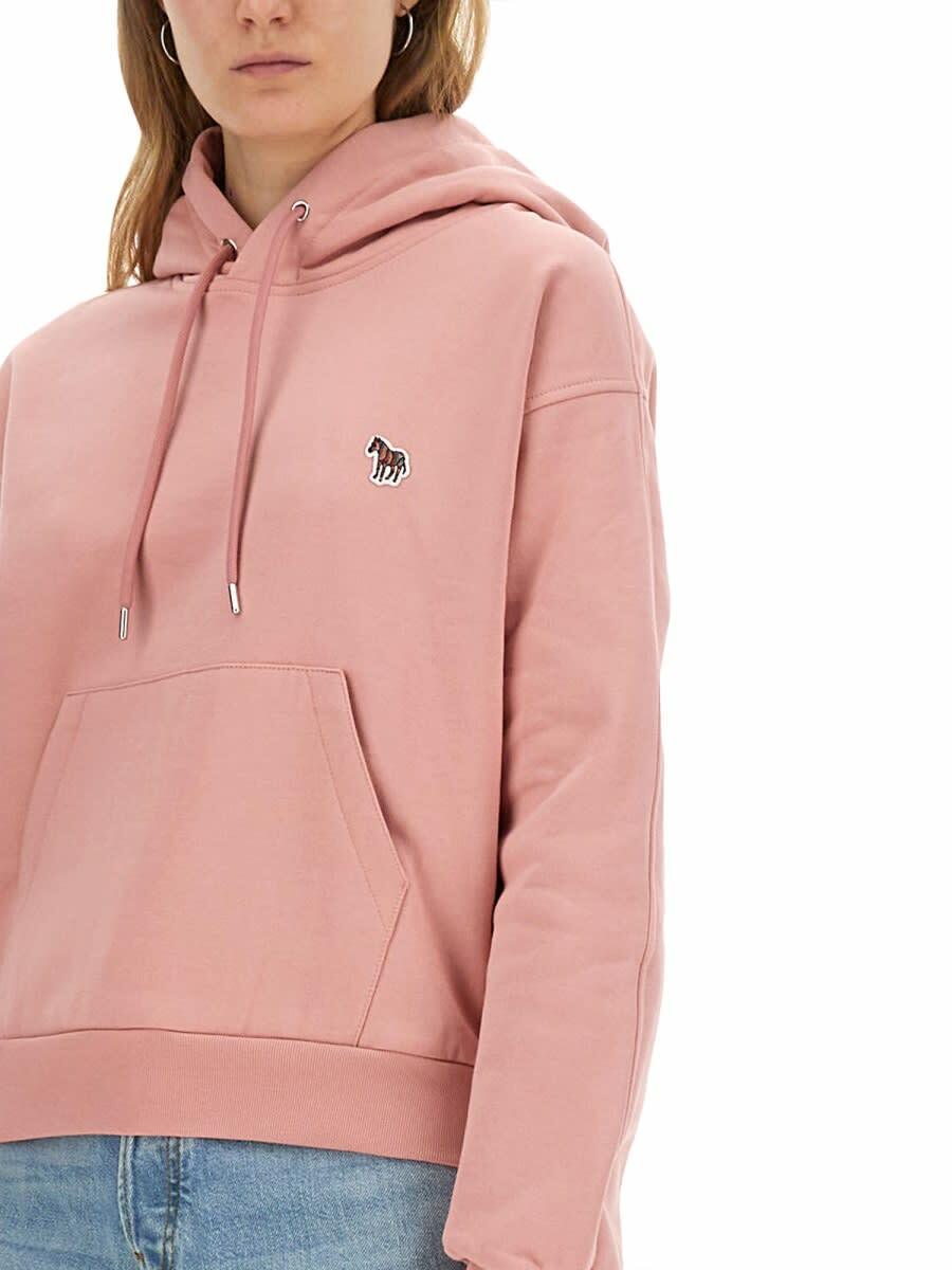 PS by Paul Smith zebra Sweatshirt