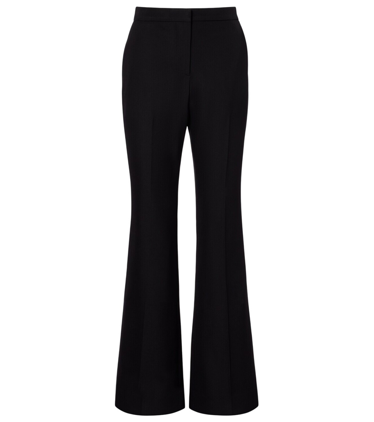 Givenchy 4G jacquard flared pants Givenchy