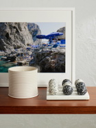 The Conran Shop - Pietra Stone Tic-Tac-Toe Set